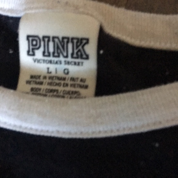 Women’s PINK Long sleeve shirt - Picture 2 of 3